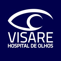 Visare Hospital de Olhos - Oficial logo, Visare Hospital de Olhos - Oficial contact details