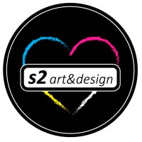 s2 art & design ♥ logo, s2 art & design ♥ contact details