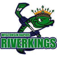 Wisconsin Rapids Riverkings logo, Wisconsin Rapids Riverkings contact details