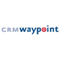 CRMWaypoint (now part of Accenture Technology) logo, CRMWaypoint (now part of Accenture Technology) contact details