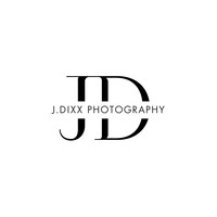 J. Dixx Photography logo, J. Dixx Photography contact details