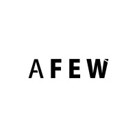 AFEW GmbH (AFEW STORE) logo, AFEW GmbH (AFEW STORE) contact details