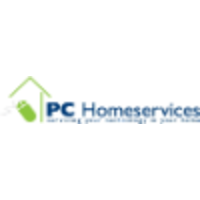 PC Homeservices logo, PC Homeservices contact details