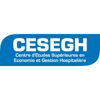 CESEGH logo, CESEGH contact details