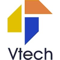 VTECH SOLUÇÕES logo, VTECH SOLUÇÕES contact details