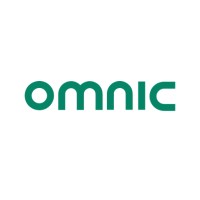 Omnic logo, Omnic contact details