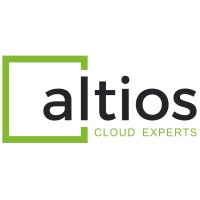 Altios Cloud Experts logo, Altios Cloud Experts contact details