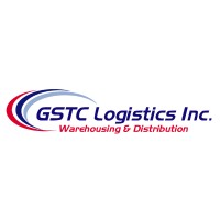 GSTC Logistics logo, GSTC Logistics contact details