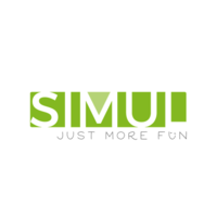 Simul | Just more Fun logo, Simul | Just more Fun contact details