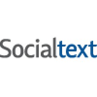 Socialtext logo, Socialtext contact details