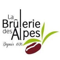 LA BRULERIE DES ALPES logo, LA BRULERIE DES ALPES contact details