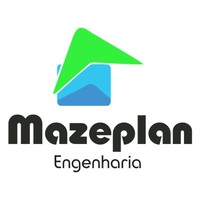 Mazeplan Engenharia e Consultoria logo, Mazeplan Engenharia e Consultoria contact details