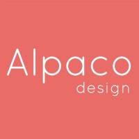 Alpaco Design logo, Alpaco Design contact details