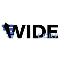 WIDE Corp logo, WIDE Corp contact details