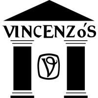 Vincenzo's Italian Restaurant logo, Vincenzo's Italian Restaurant contact details