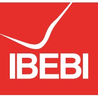 IBEBI logo, IBEBI contact details