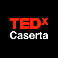 TEDx Caserta logo, TEDx Caserta contact details