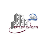 ECT Services logo, ECT Services contact details