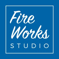 Fireworks Studio logo, Fireworks Studio contact details