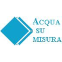 Acqua su Misura s.r.l. logo, Acqua su Misura s.r.l. contact details