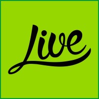 LIVE Soda logo, LIVE Soda contact details