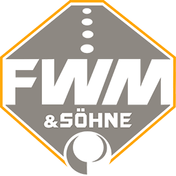 F.W. Müller & Söhne logo, F.W. Müller & Söhne contact details