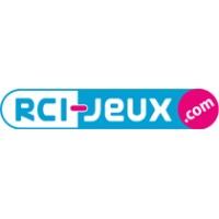 RCI-Jeux logo, RCI-Jeux contact details