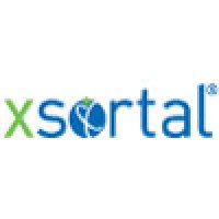 Xsortal Ltd logo, Xsortal Ltd contact details