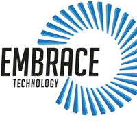 Embrace Technology logo, Embrace Technology contact details