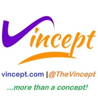 Vincept - ...More Than A Concept! logo, Vincept - ...More Than A Concept! contact details