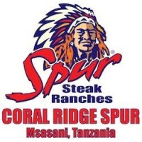 Coral Ridge Spur logo, Coral Ridge Spur contact details