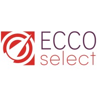 ECCO Select logo, ECCO Select contact details