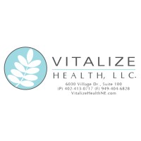 Vitalize Health, LLC logo, Vitalize Health, LLC contact details