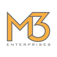 M3 Group Enterpises LLC logo, M3 Group Enterpises LLC contact details