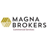 Magna Brokers & Commercial Services logo, Magna Brokers & Commercial Services contact details