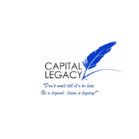 Capital Legacy Limited logo, Capital Legacy Limited contact details