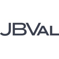 JBVal Company logo, JBVal Company contact details