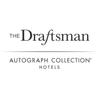 The Draftsman, Autograph Collection logo, The Draftsman, Autograph Collection contact details