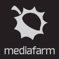 Mediafarm - now part of Purple Scout logo, Mediafarm - now part of Purple Scout contact details