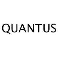 Quantus logo, Quantus contact details