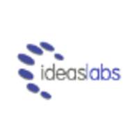 ideaslabs logo, ideaslabs contact details