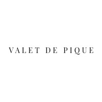 Valet de pique logo, Valet de pique contact details