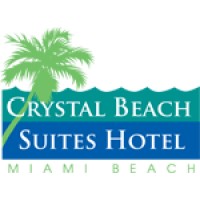 Crystal Beach Suites Hotel logo, Crystal Beach Suites Hotel contact details