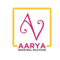 Aarya Industrial Solutions Pvt. Ltd logo, Aarya Industrial Solutions Pvt. Ltd contact details