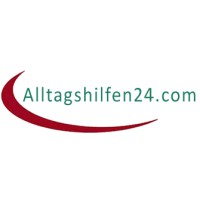 Alltagshilfen24 logo, Alltagshilfen24 contact details