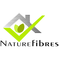 NatureFibres inc. logo, NatureFibres inc. contact details