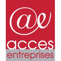 ACCES ENTREPRISES logo, ACCES ENTREPRISES contact details