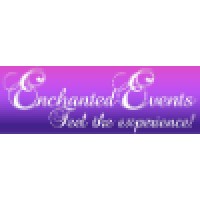 Enchanted Events logo, Enchanted Events contact details