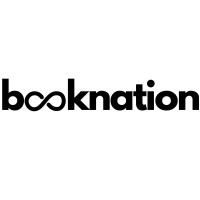 Booknation logo, Booknation contact details