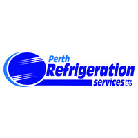 Perth Refrigeration Services Pty Ltd logo, Perth Refrigeration Services Pty Ltd contact details